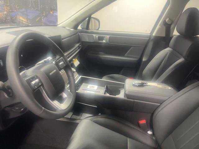 2026 Hyundai Santa Fe SEL - Photo 10