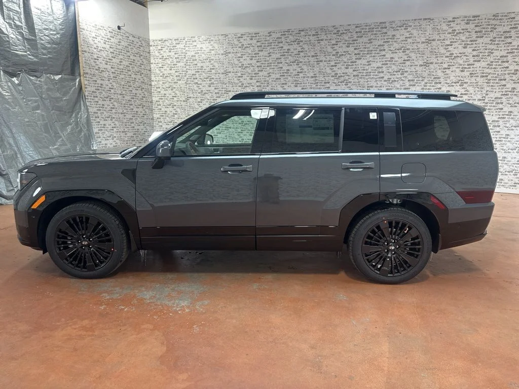 New 2026 Ecotronic Gray Hyundai Calligraphy image 4