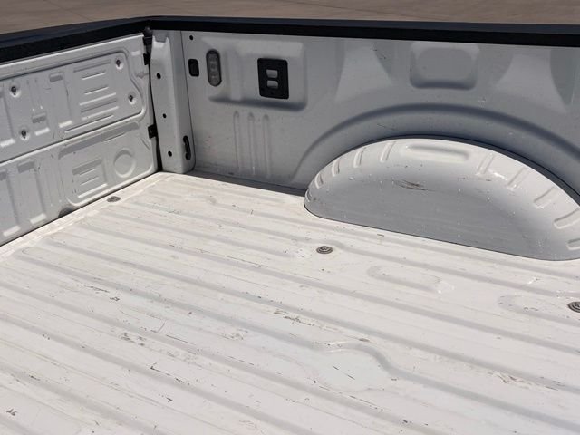 Certified Used 2024 White Ford Lariat image 7