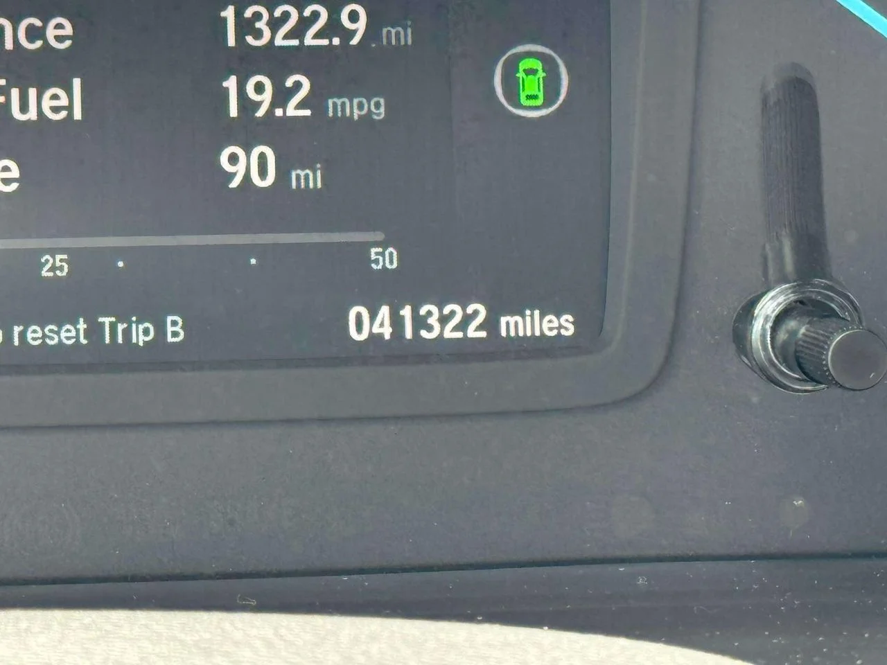 2023 Honda Odyssey EX-L - Photo 33