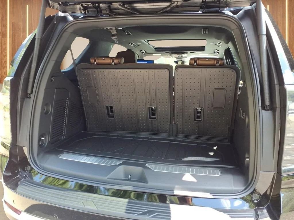 2026 Chevrolet Tahoe High Country - Photo 31