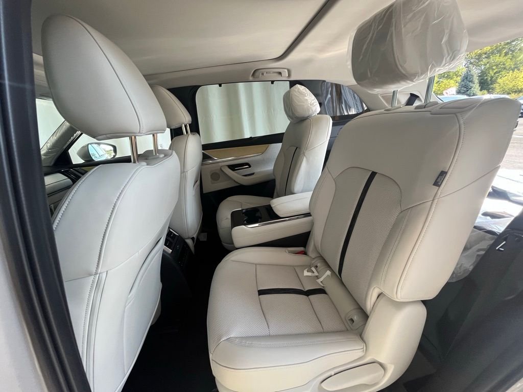 2026 Mazda CX-90 Premium Plus Package - Photo 22