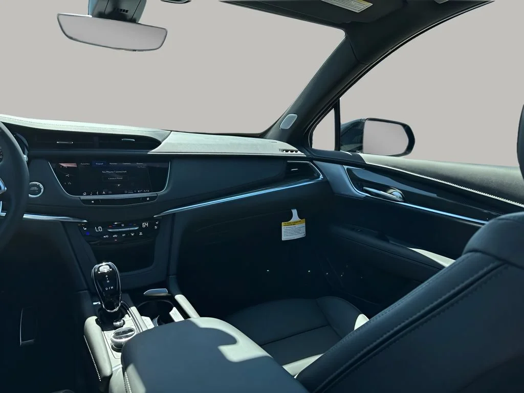 2026 Cadillac XT5 Sport - Photo 25