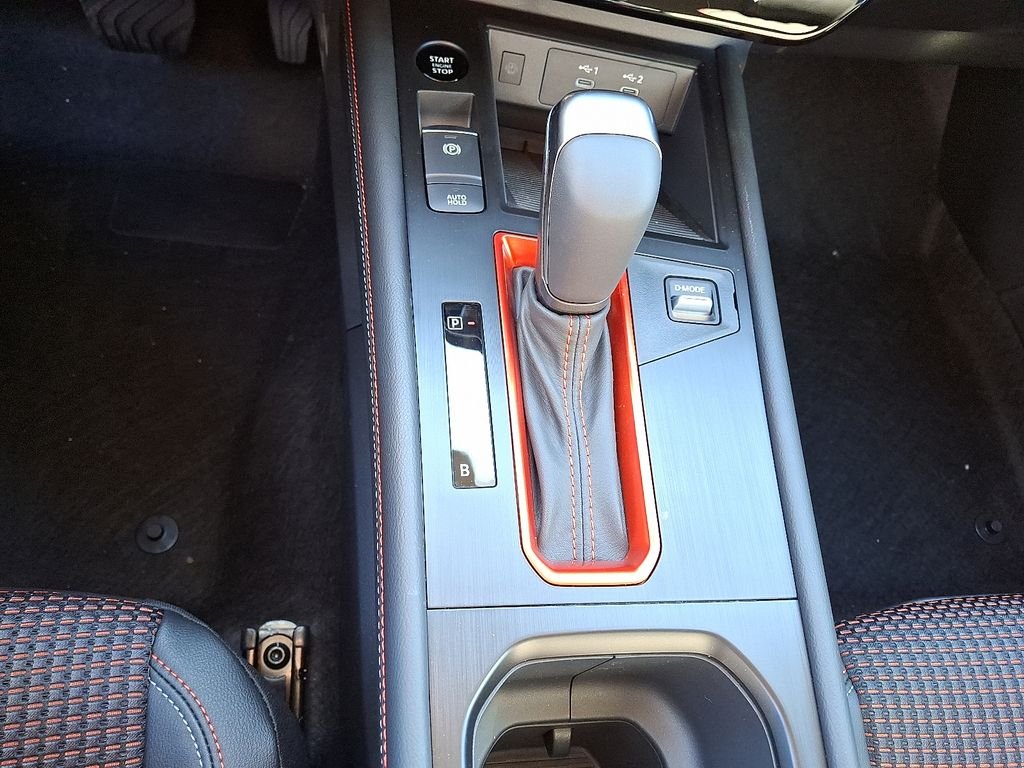 2026 Nissan KICKS SR AWD - Photo 10