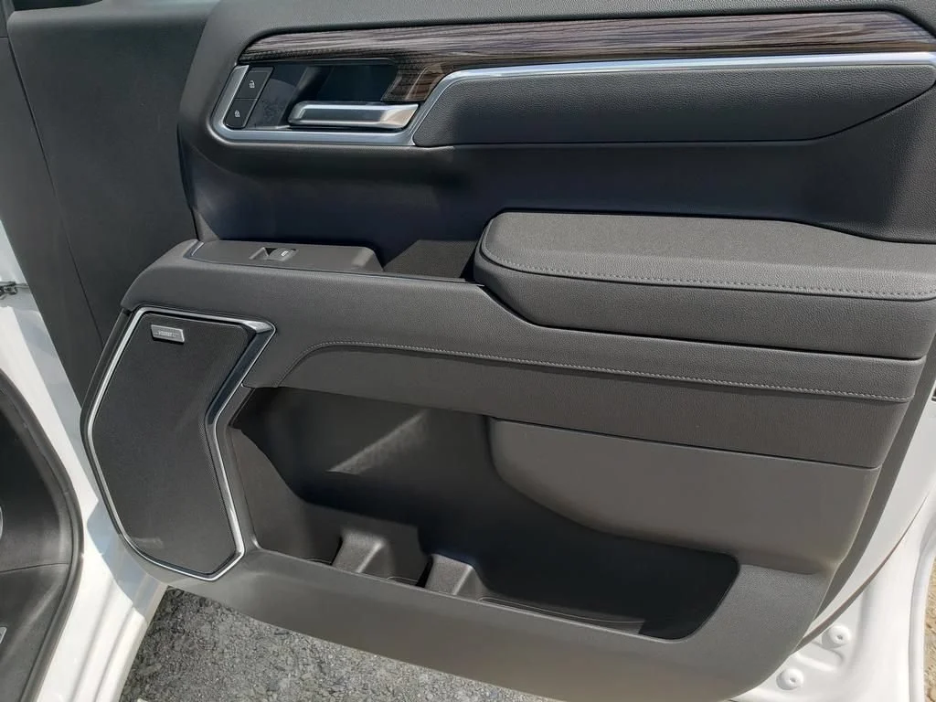 2026 Chevrolet Silverado 1500 RST - Photo 22