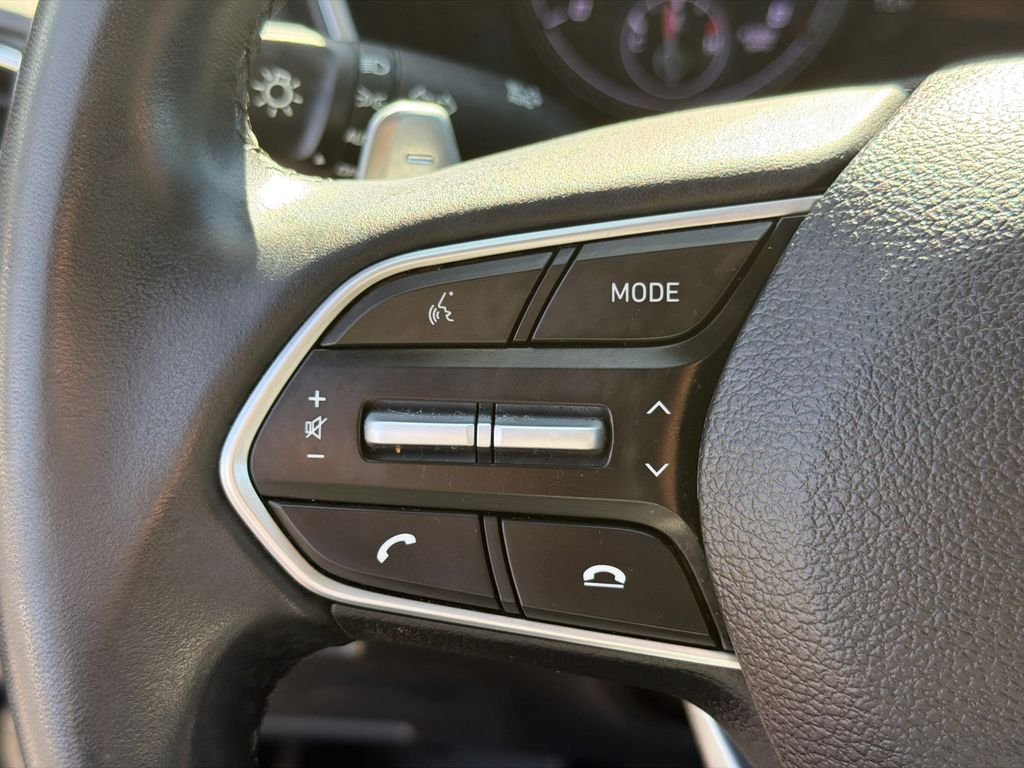 2023 Hyundai Santa Fe SEL - Photo 25