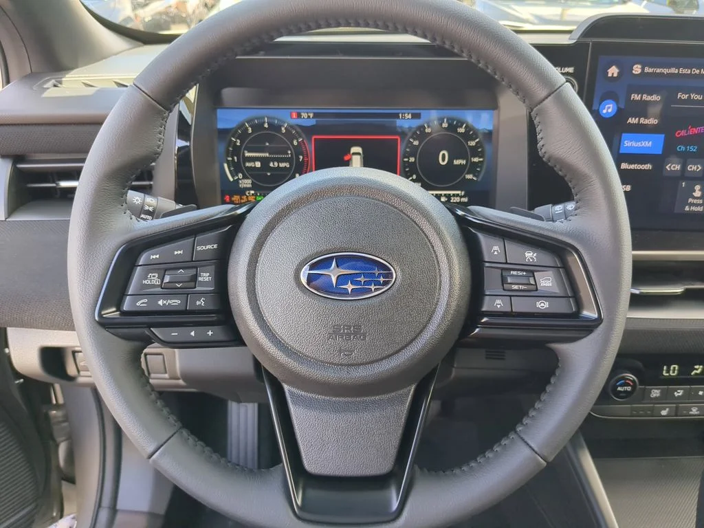 New 2026 RIVER ROCK PEARL Subaru Premium image 28
