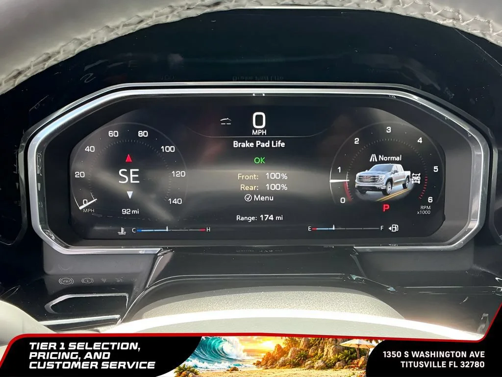 New 2026 Sterling Metallic GMC Elevation image 27