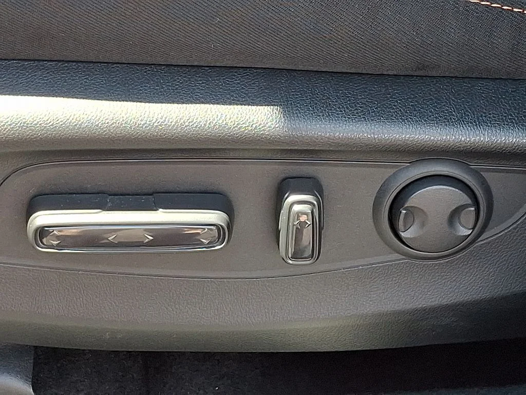 2026 Honda CR-V TrailSport - Photo 28