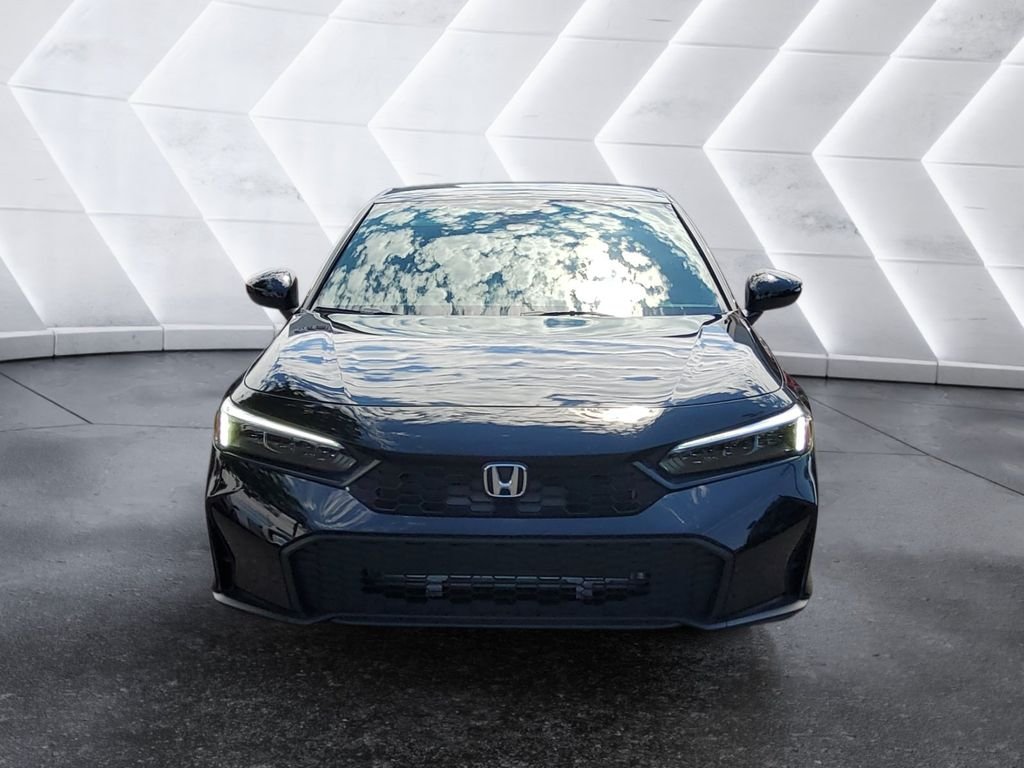 Used 2026  Honda Sport image 2