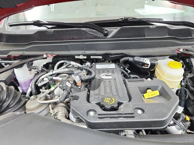 2026 RAM 2500 Tradesman - Photo 10