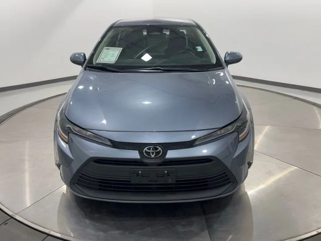 Certified Used 2023  Toyota LE image 8