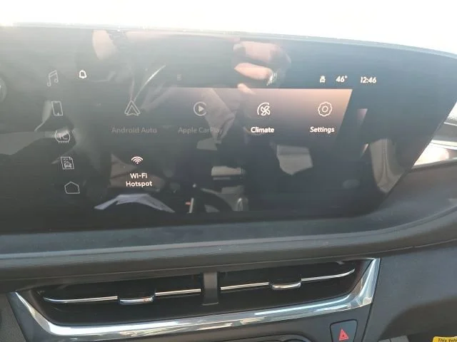 2026 Buick Envista Preferred - Photo 22