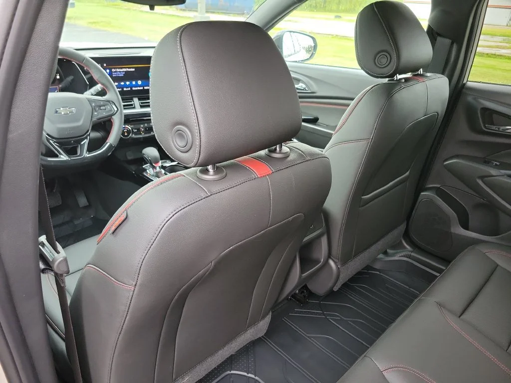 2026 Chevrolet Trax RS - Photo 23
