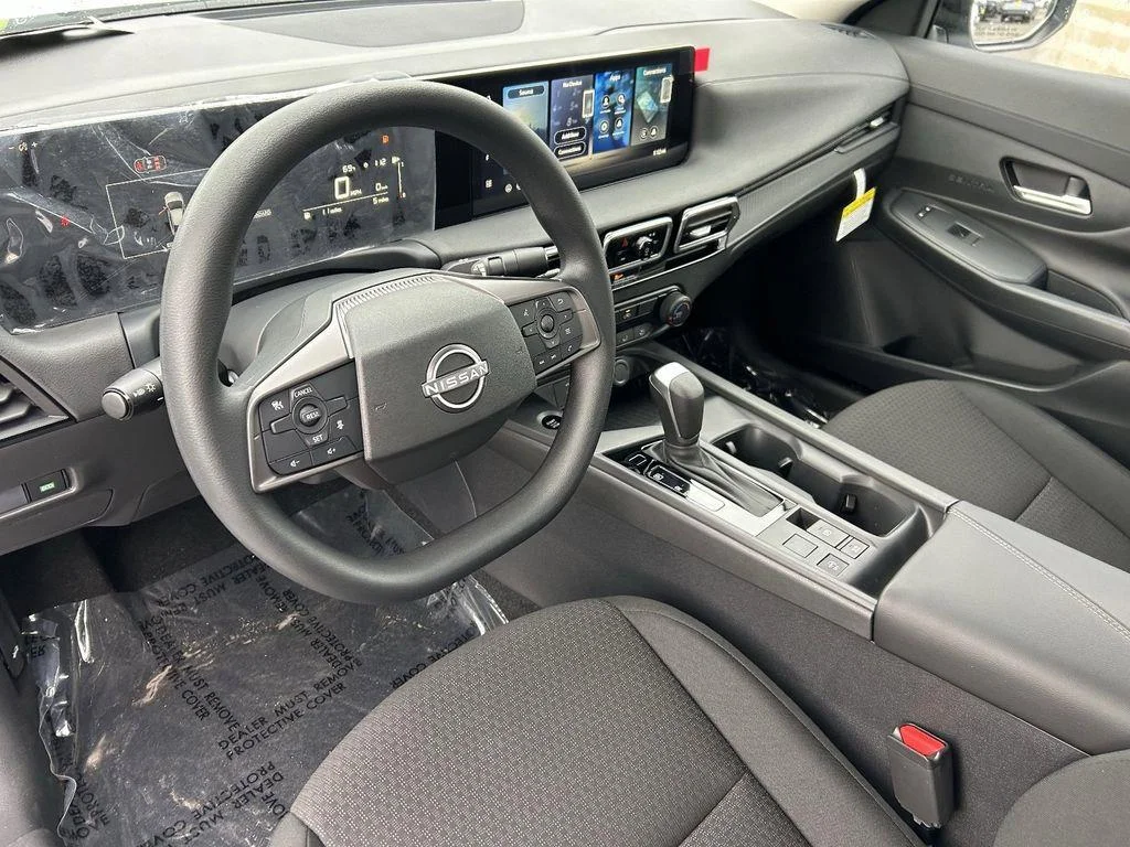 New 2026 FRESH POWDER Nissan S image 17