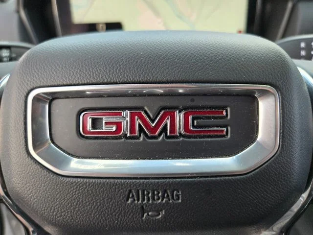Used 2025 White GMC Elevation image 32