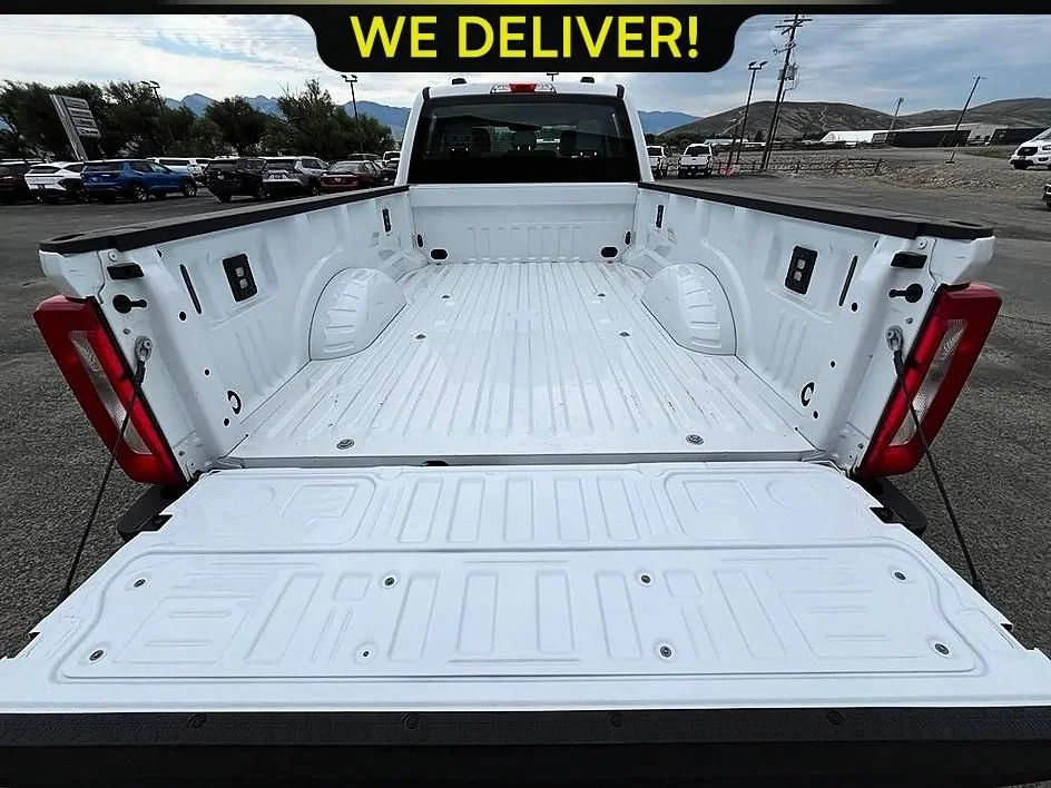 Used 2024 White Ford XL image 17