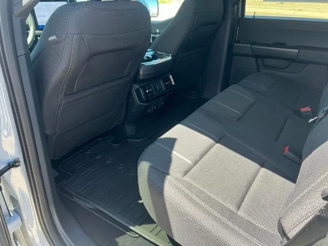 New 2026 Avalanche Ford STX® image 51