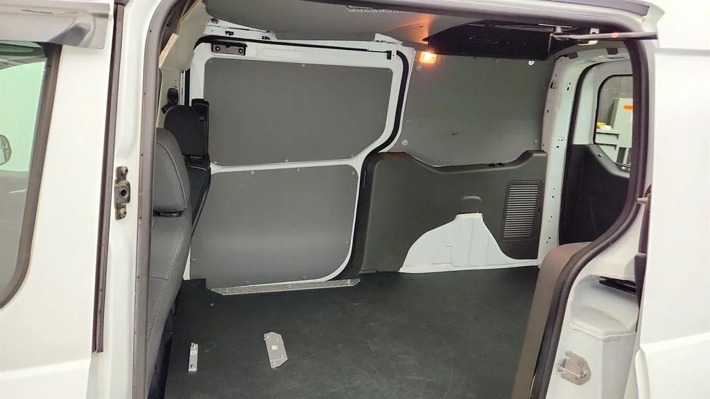 Used 2023 Frozen White Ford XLT LWB w/ Rear Liftgate & Pop-Top Camper Conversion image 18