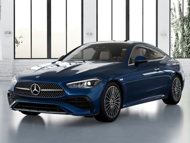2026 Mercedes-Benz CLE CLE 300