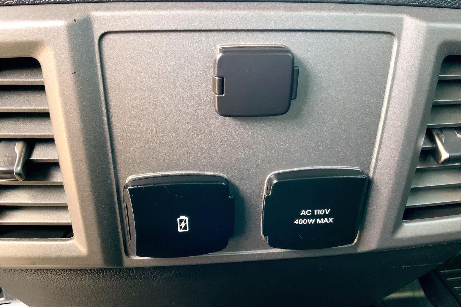 Used 2018 Lead Foot Ford Raptor image 35