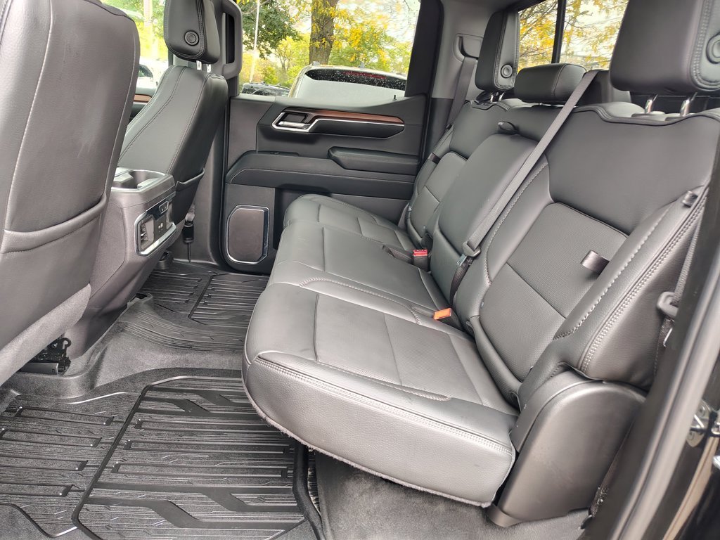 2024 GMC Sierra 1500 Denali Denali - Photo 48