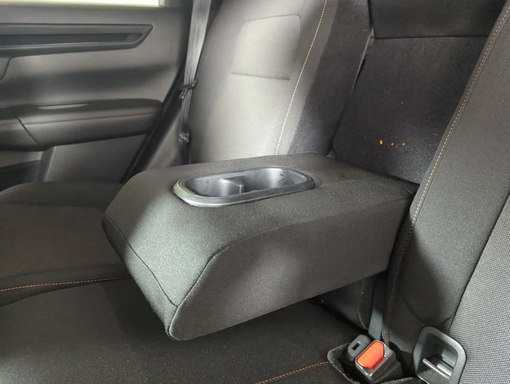 Certified Used 2024 Meteorite Gray Metallic Honda HYBRID 2WD SPORT image 66