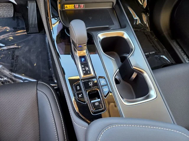 New 2026 Ultra White Lexus PREMIUM PLUS AWD image 12