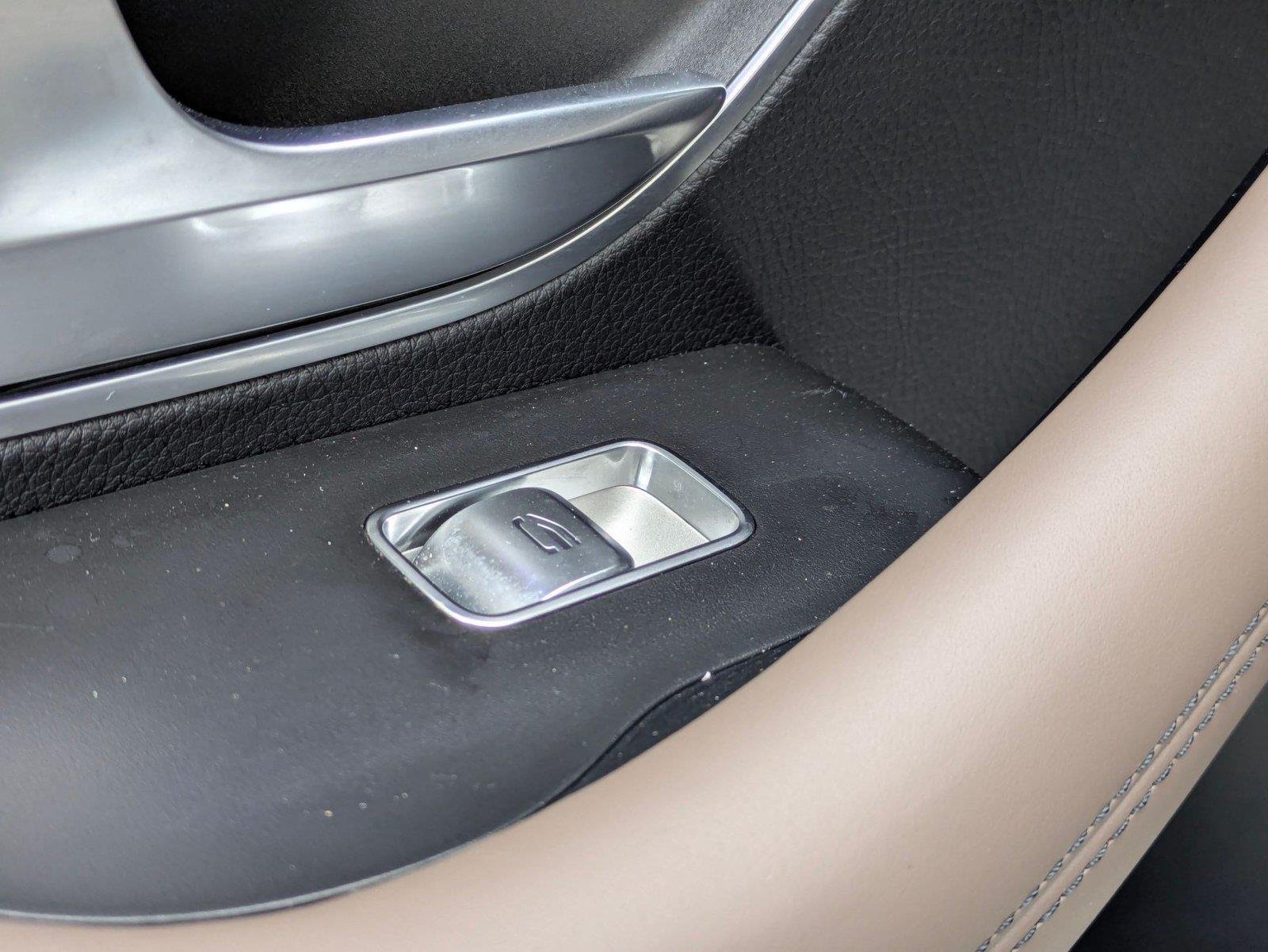 Used 2023 Selenite Grey Metallic Mercedes-Benz AMG® GLE 53 image 27
