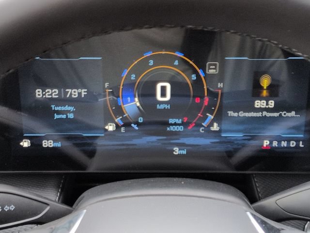 2026 Chevrolet Equinox LT - Photo 23