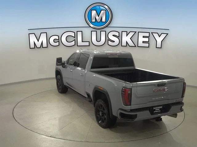 2024 GMC Sierra 2500HD AT4 - Photo 14