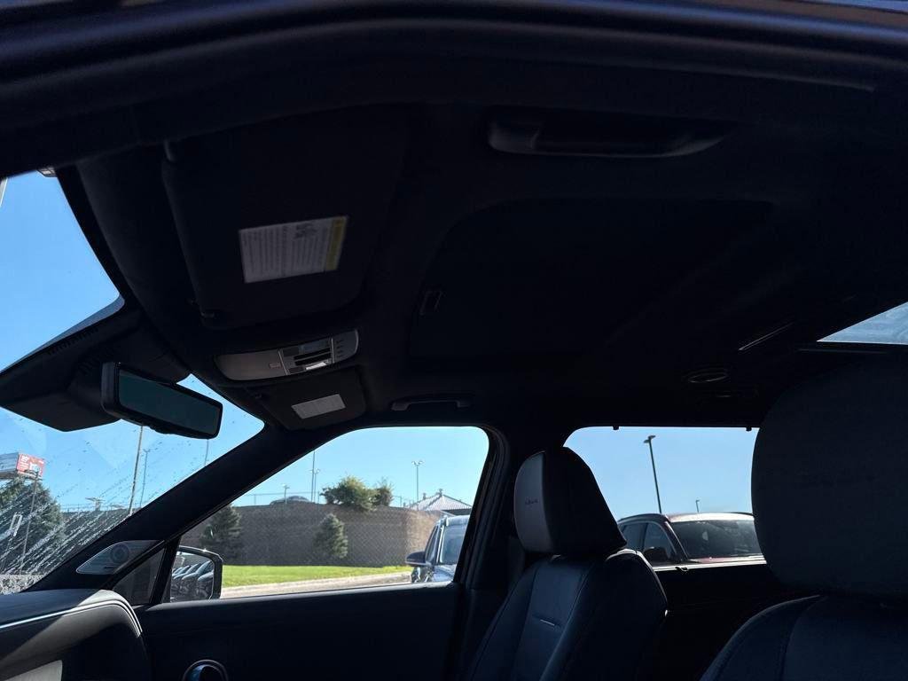 2026 Hyundai Palisade Calligraphy - Photo 51