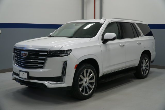 2023 Cadillac Escalade