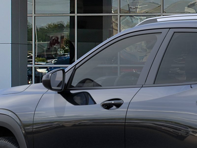 2026 Chevrolet Trax Activ - Photo 12