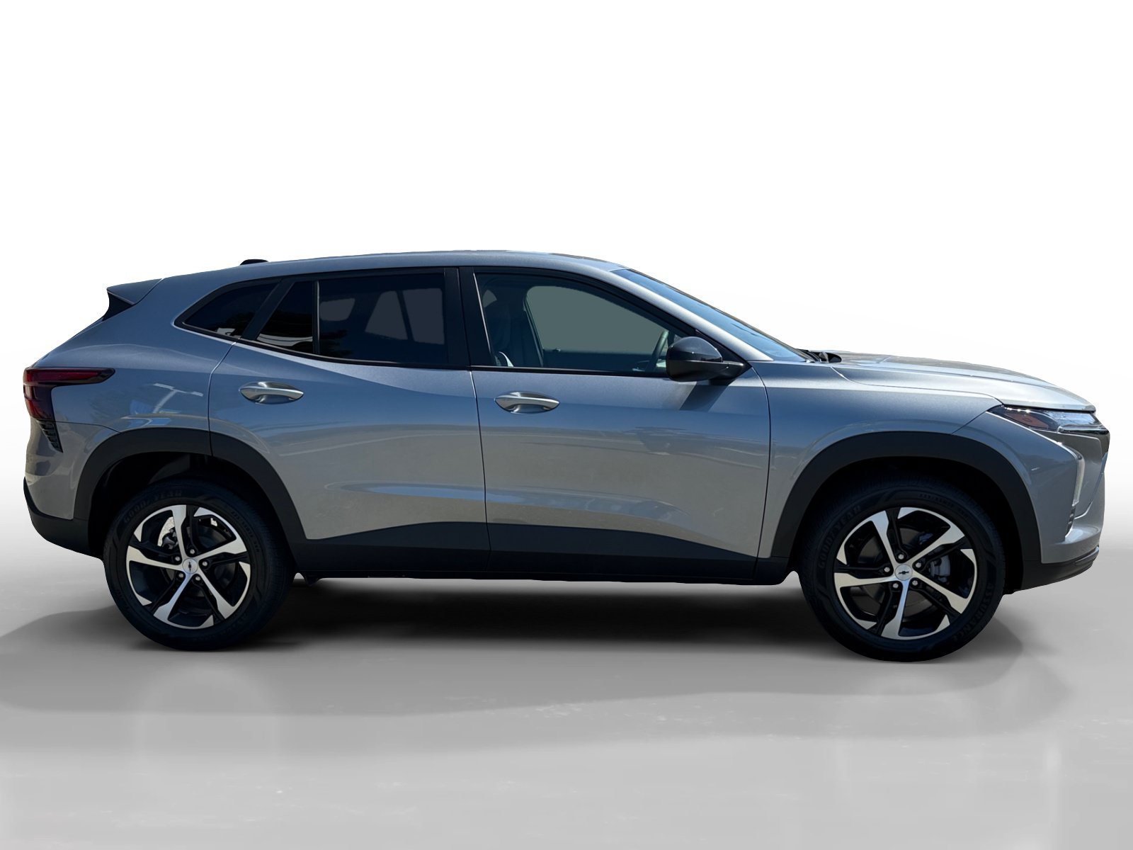 2026 Chevrolet Trax RS - Photo 6