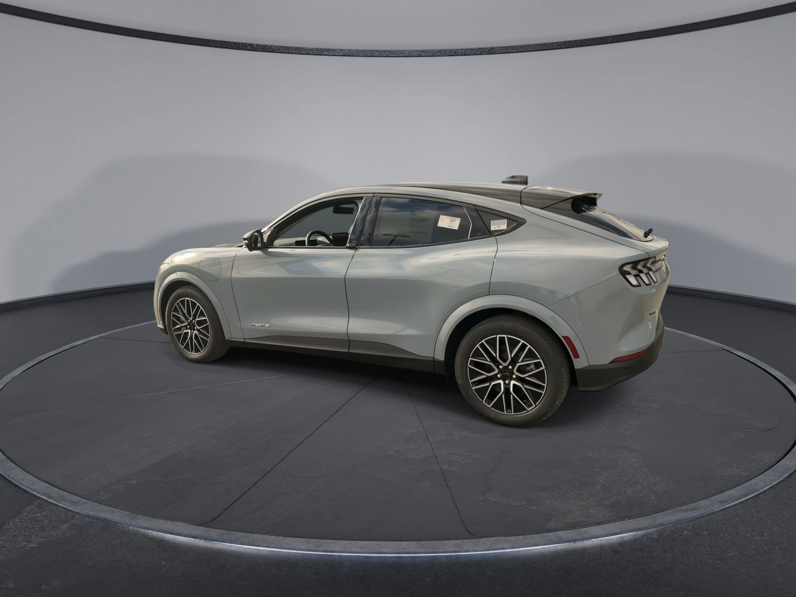 2025 Ford Mustang Mach-E Premium - Photo 6