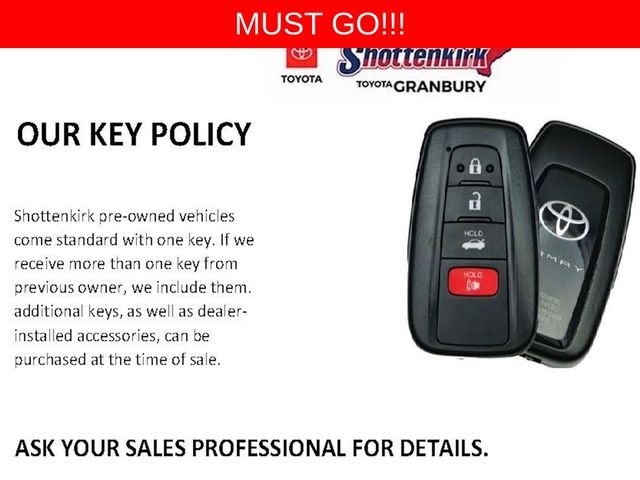 Used 2024 Blue Ford Lariat image 34