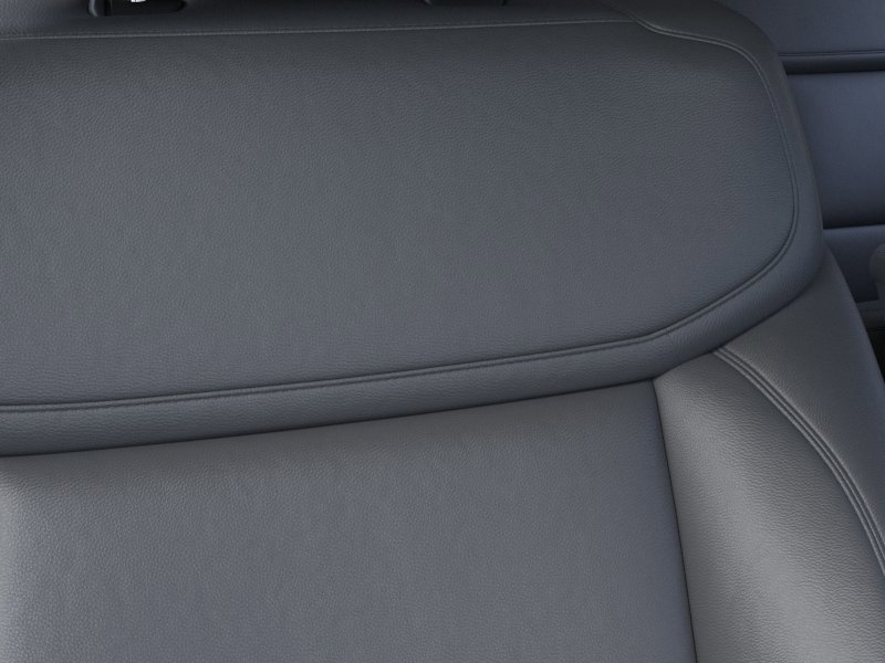 New 2026 Dark Matter Gray Metallic Ford Active image 16