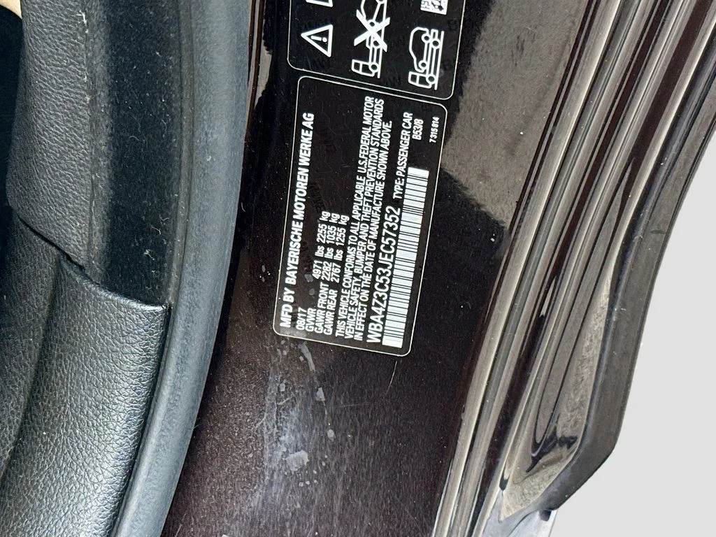 Used 2018 Brown BMW 430i xDrive image 33