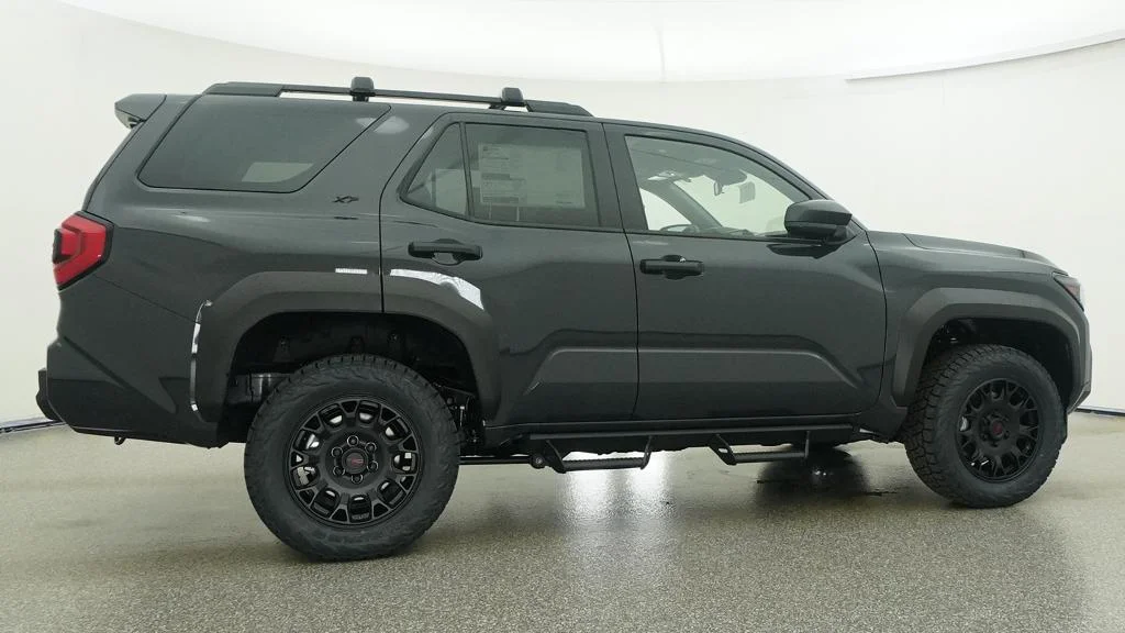 New 2026 Underground Toyota SR5 image 15