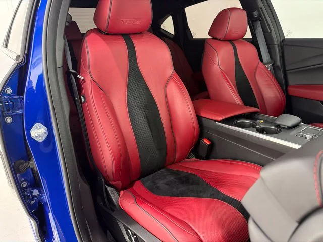 2023 Acura TLX Type S - Photo 19