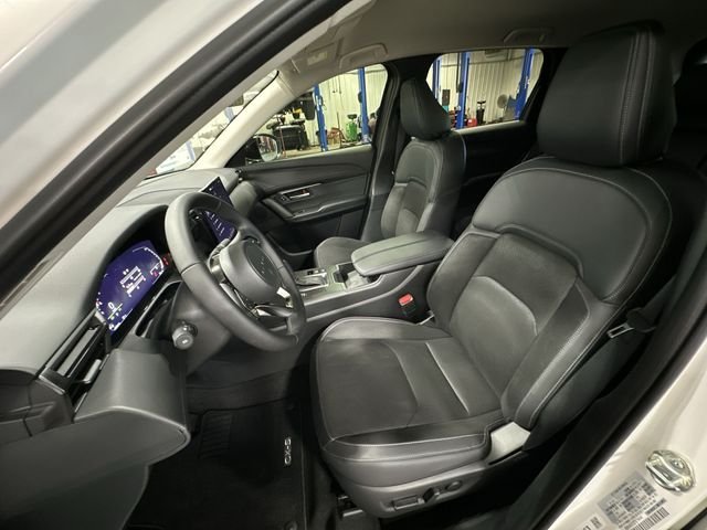 New 2026 Rhodium White Metallic Mazda 2.5 S Preferred AWD image 17