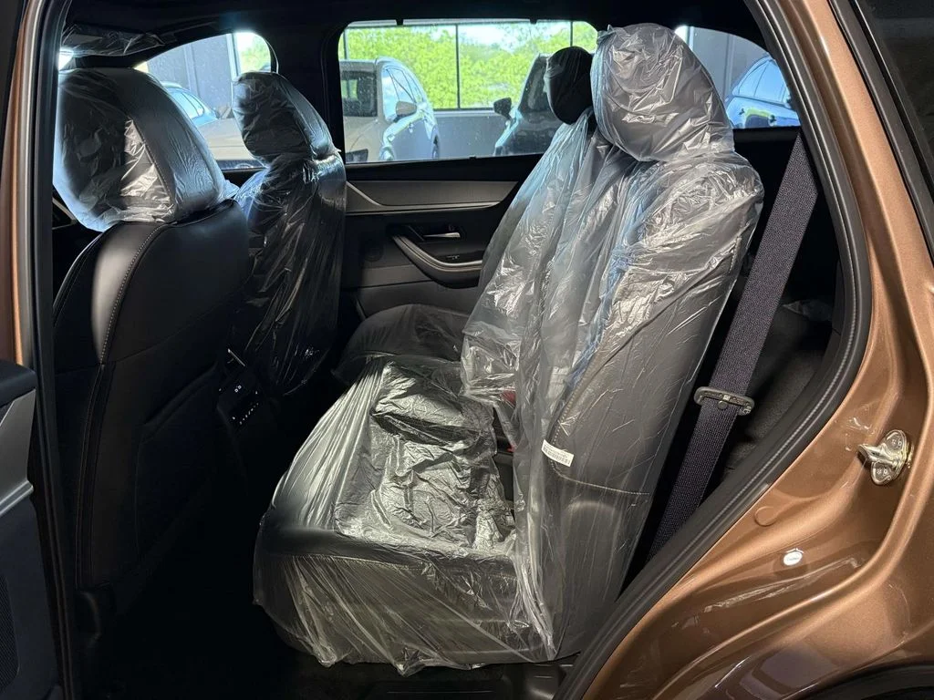 2026 Mazda CX-70 Premium Package - Photo 15
