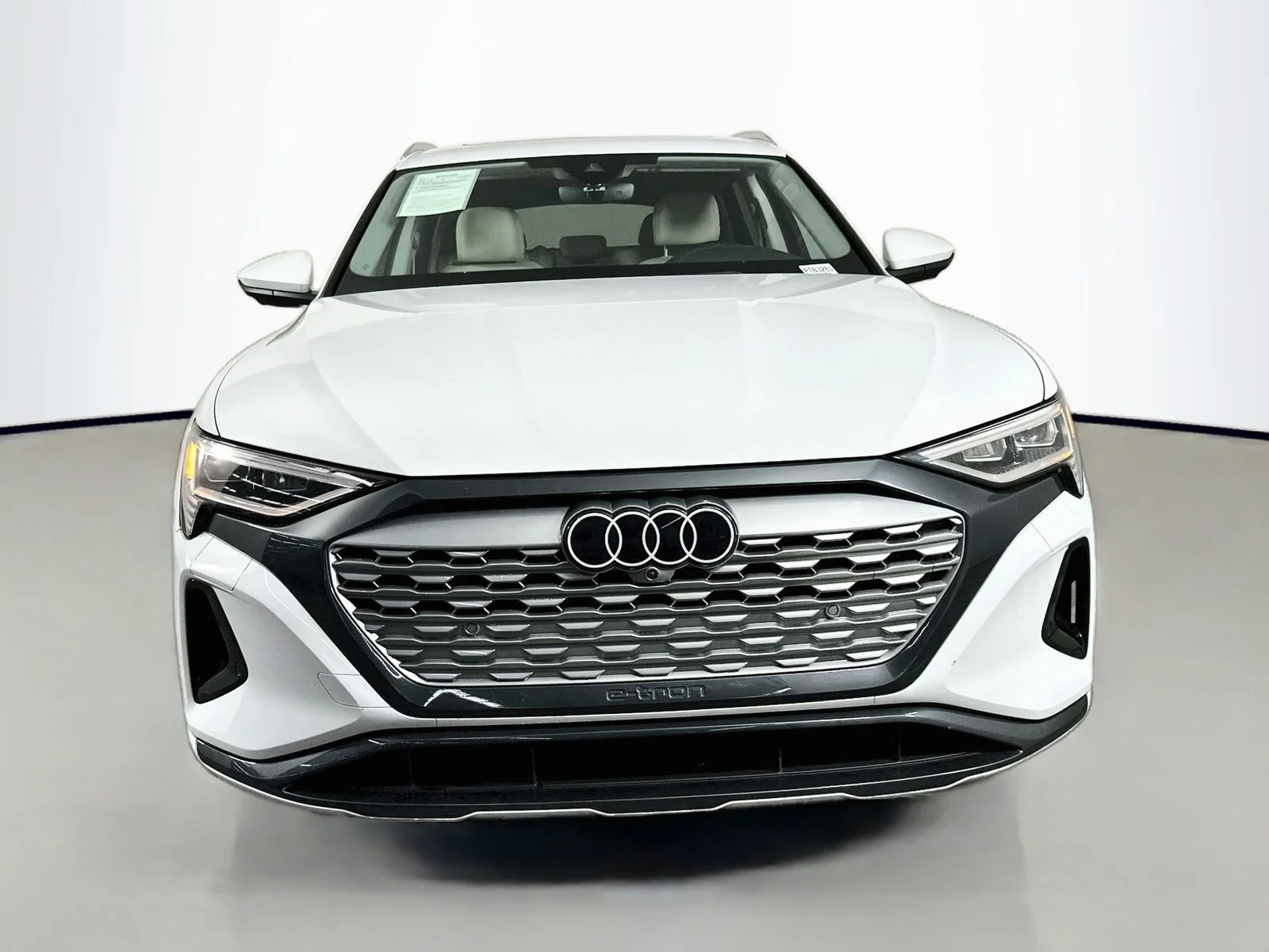 Used 2024 Audi Q8 e-tron Premium Plus with VIN WA15AAGE7RB019957 for sale in Portland, OR