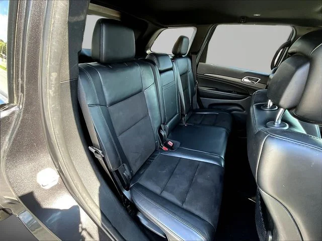 Used 2018 Gray Jeep Altitude image 30
