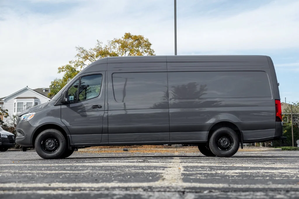Vehicle thumbnail