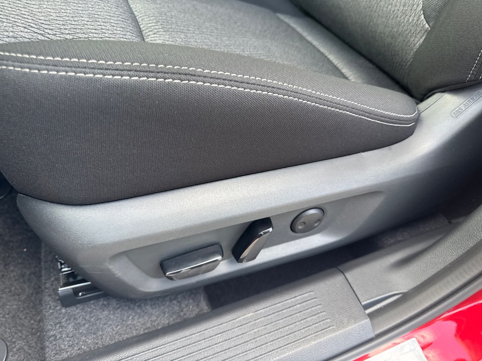 New 2026 Nissan Rogue SV 4D Sport Utility