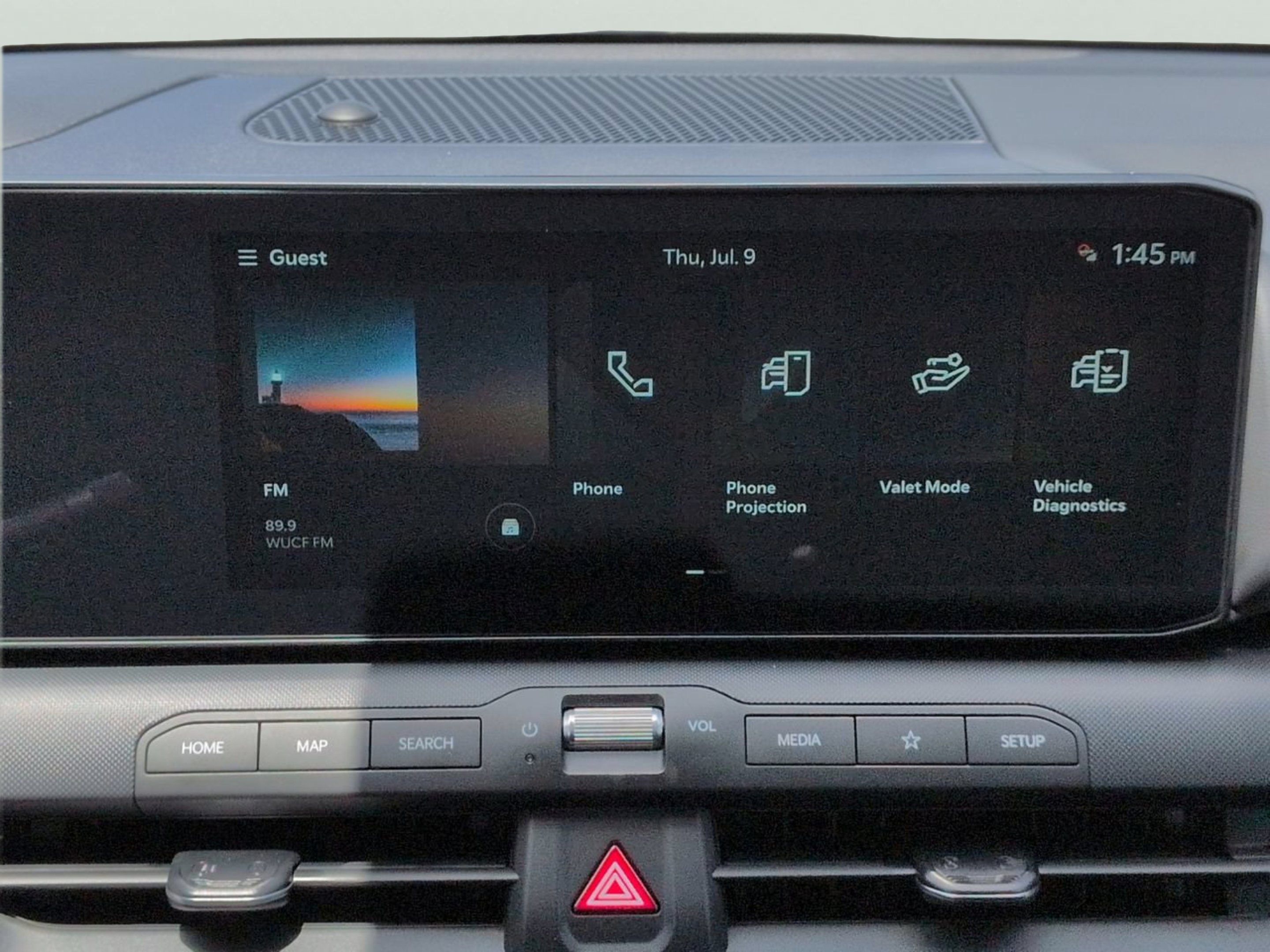 New 2026 Snow White Pearl Kia LXS image 15