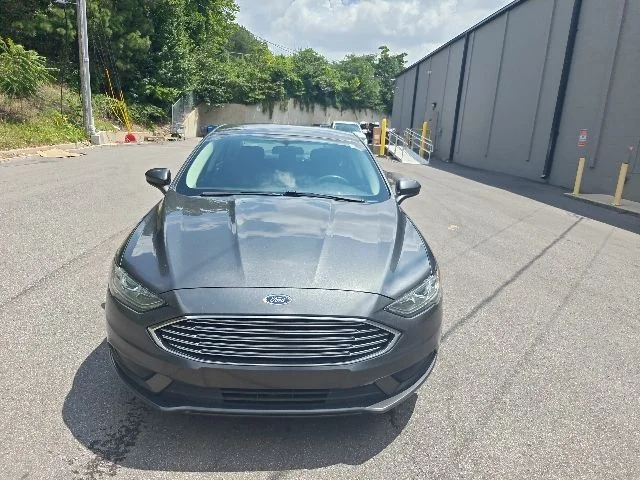 Used 2018 Magnetic Ford SE image 7