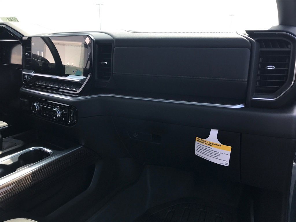 2026 GMC SIERRA - Image 37